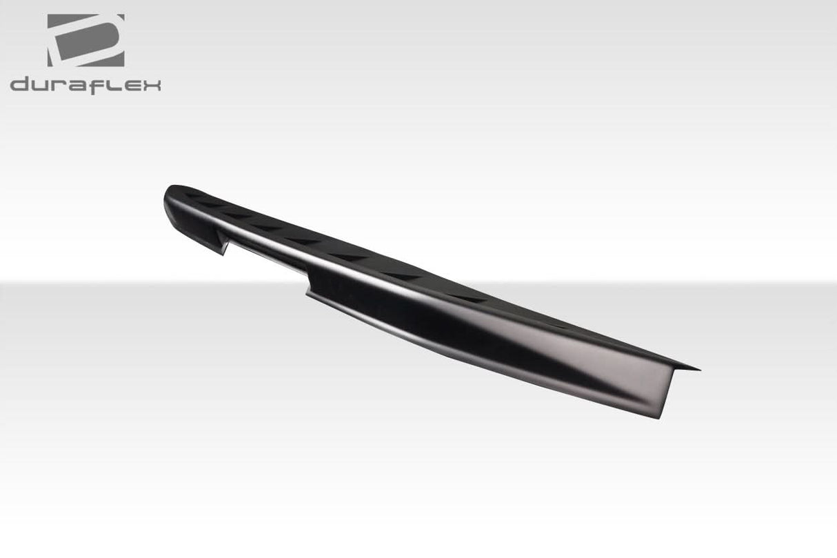2015-2020 Ford F-150 Street Runner Style Rear Tailgate Wing Spoiler - FRP