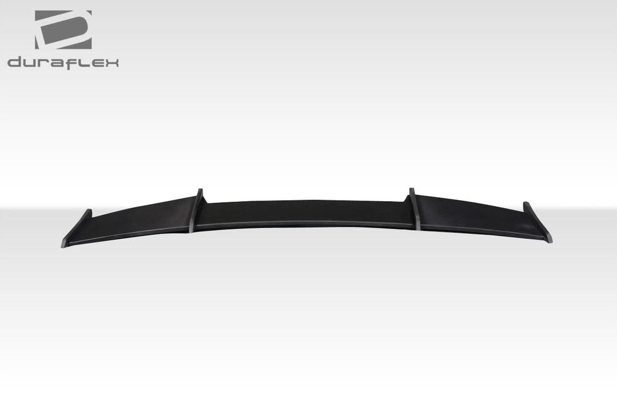 2018-2023 Kia Stinger Dominator Style Rear Wing Spoiler - FRP