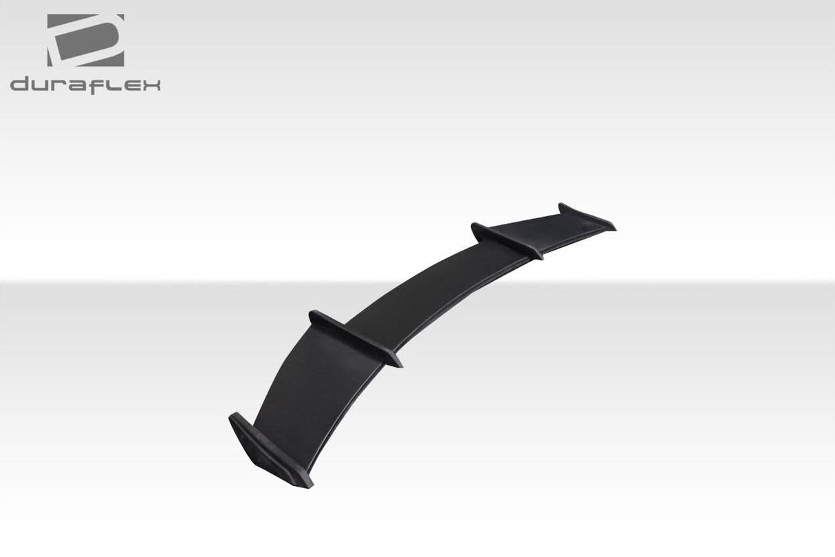 2018-2023 Kia Stinger Dominator Style Rear Wing Spoiler - FRP