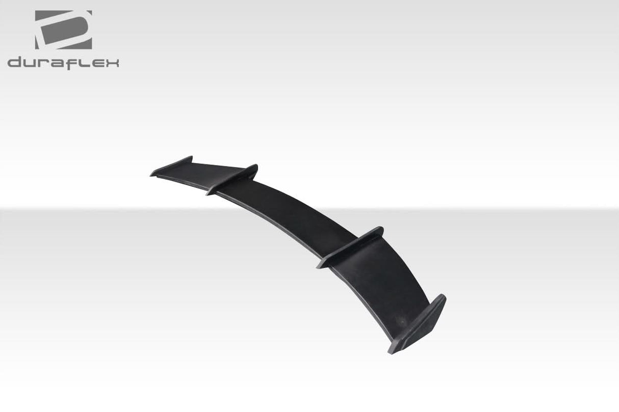 2018-2023 Kia Stinger Dominator Style Rear Wing Spoiler - FRP