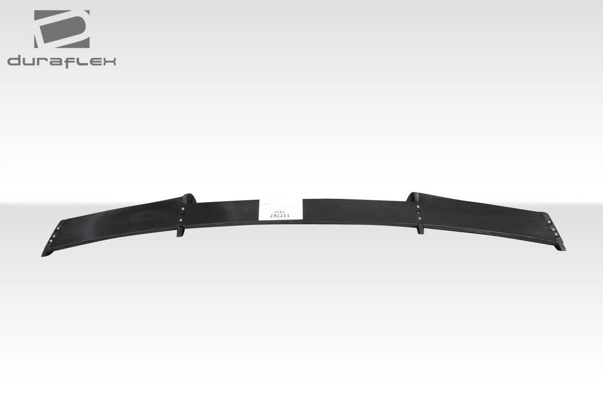 2018-2023 Kia Stinger Dominator Style Rear Wing Spoiler - FRP