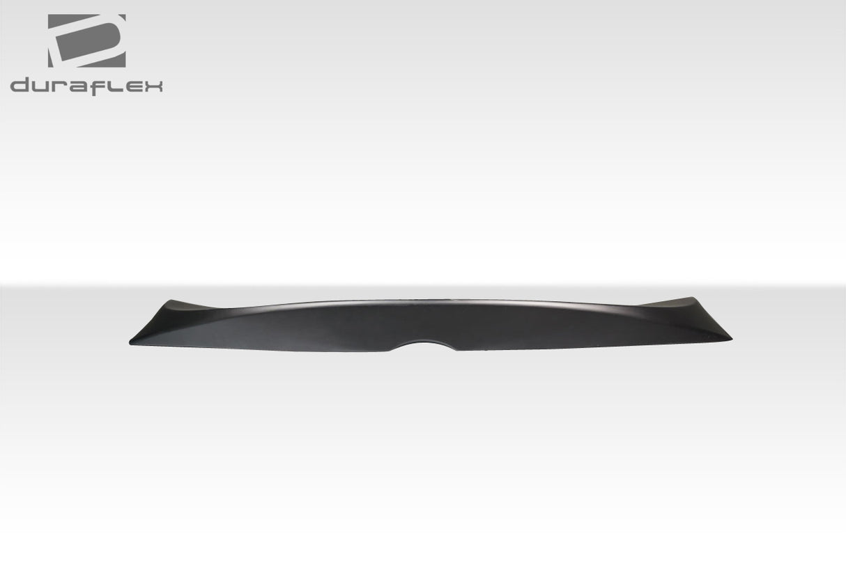 2019-2023 Toyota Corolla Hatchback Rave Style Rear Mid Wing Spoiler - FRP