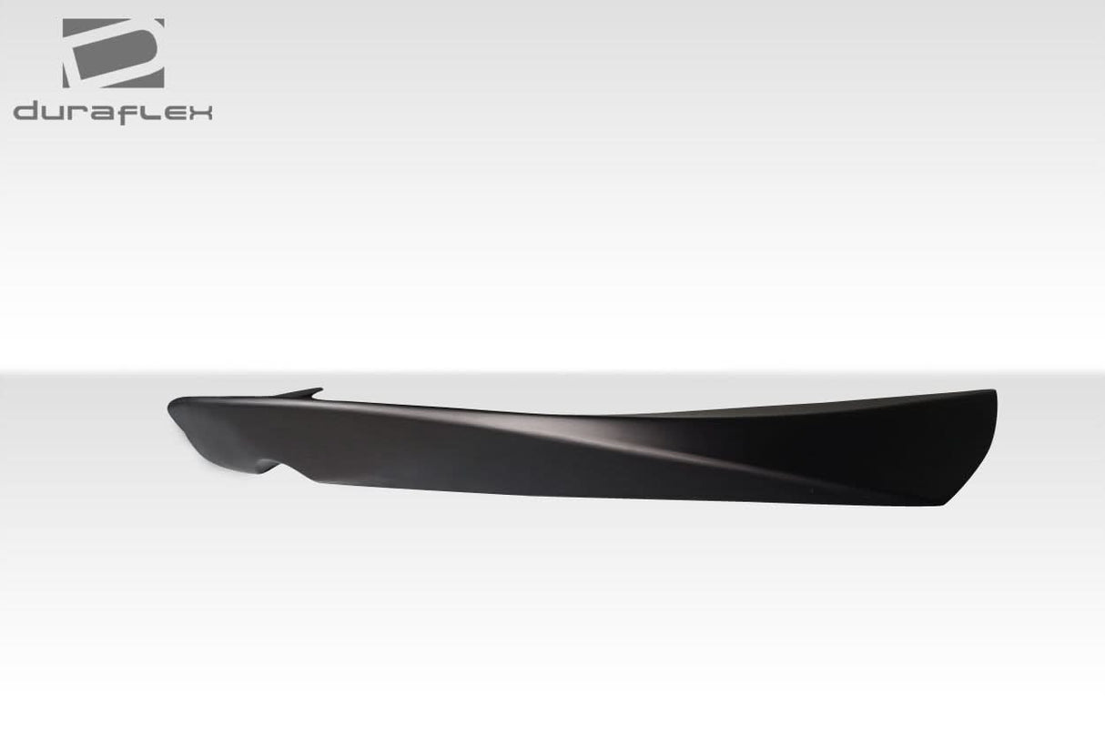 2019-2023 Toyota Corolla Hatchback Rave Style Rear Mid Wing Spoiler - FRP