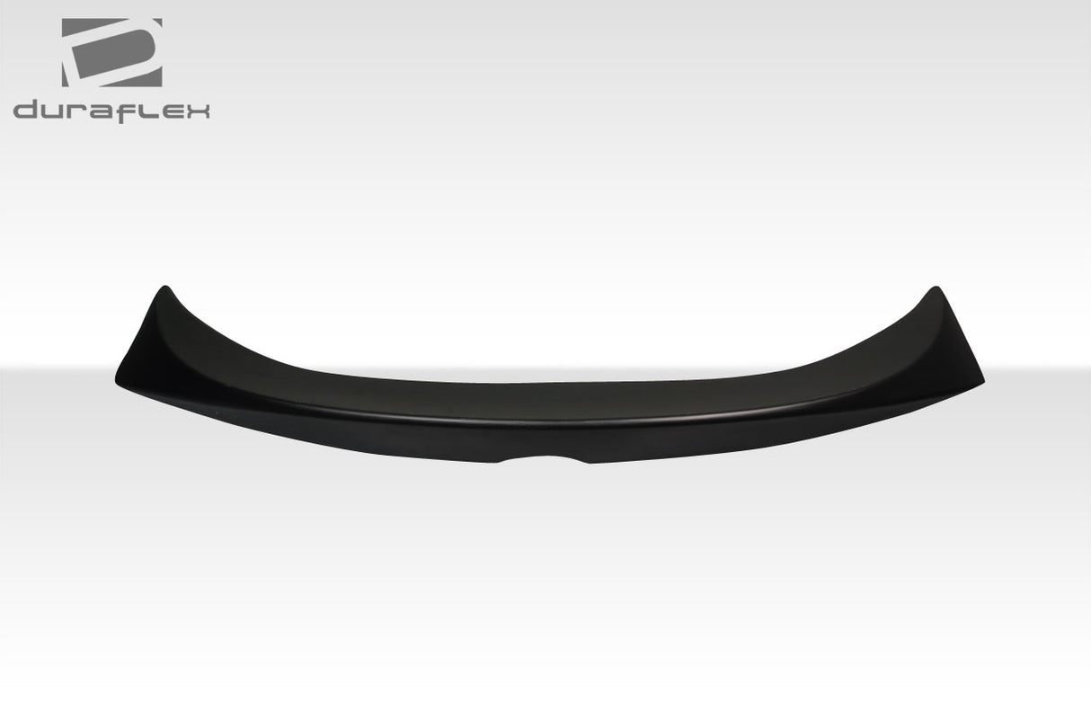 2019-2023 Toyota Corolla Hatchback Rave Style Rear Mid Wing Spoiler - FRP