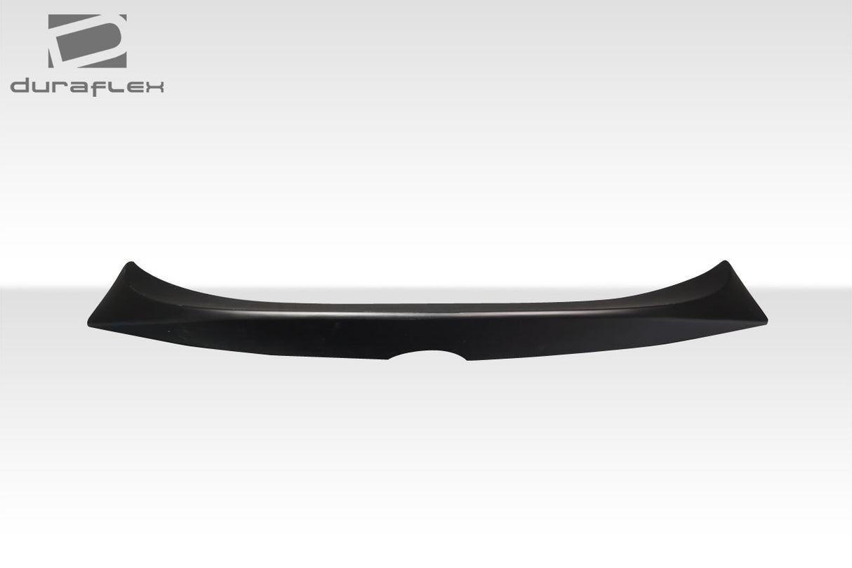 2019-2023 Toyota Corolla Hatchback Rave Style Rear Mid Wing Spoiler - FRP