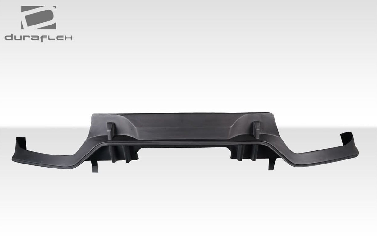 2016-2020 Honda Civic BSM Style Rear Diffuser - FRP