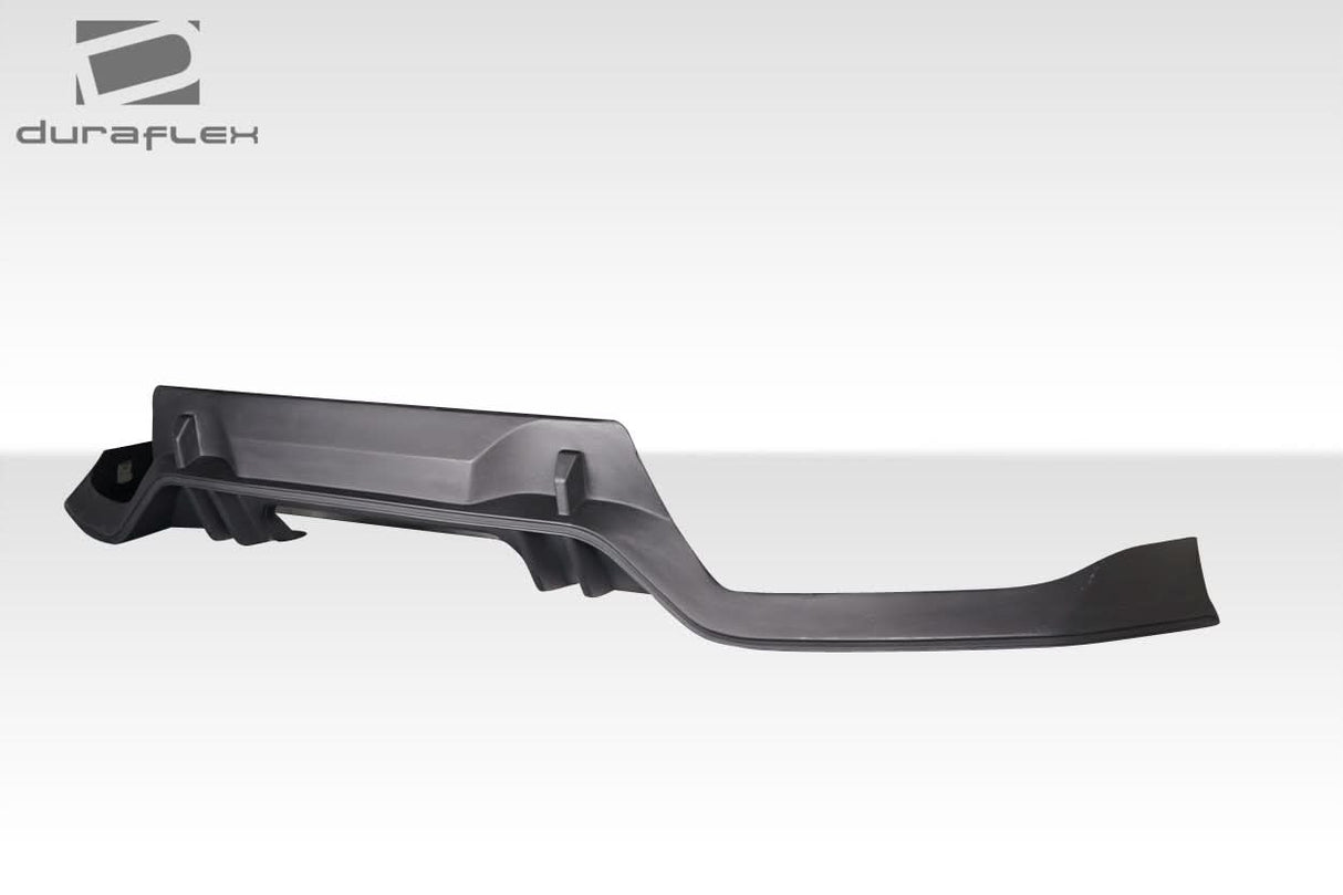 2016-2020 Honda Civic BSM Style Rear Diffuser - FRP