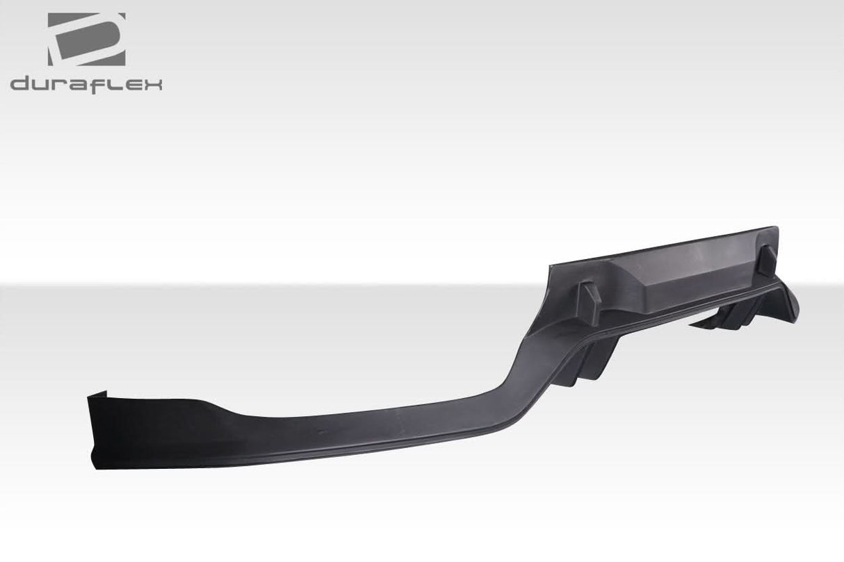 2016-2020 Honda Civic BSM Style Rear Diffuser - FRP