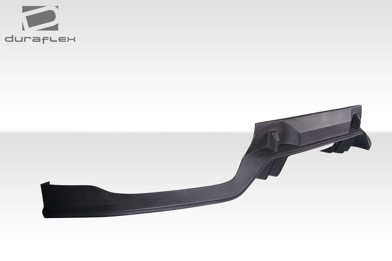 2016-2020 Honda Civic 2DR Duraflex BSM Rear Diffuser - 1 Piece
