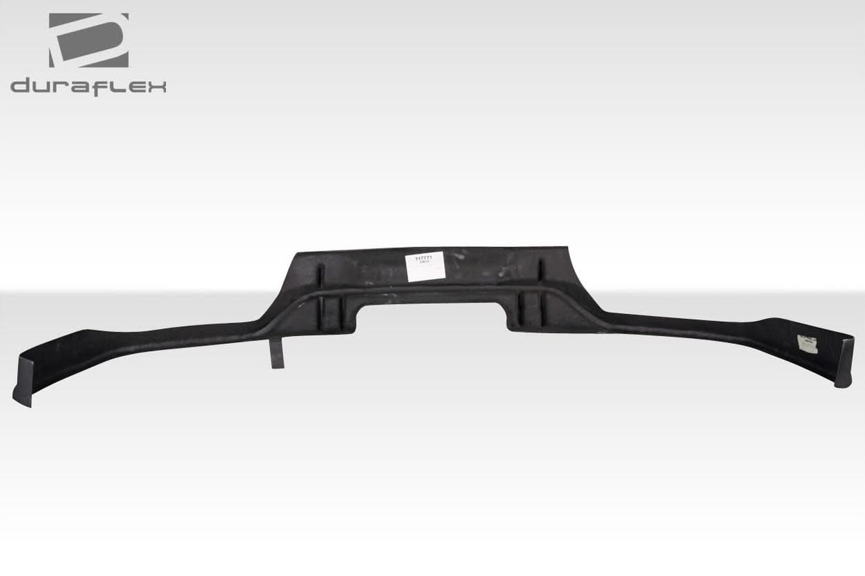 2016-2020 Honda Civic BSM Style Rear Diffuser - FRP