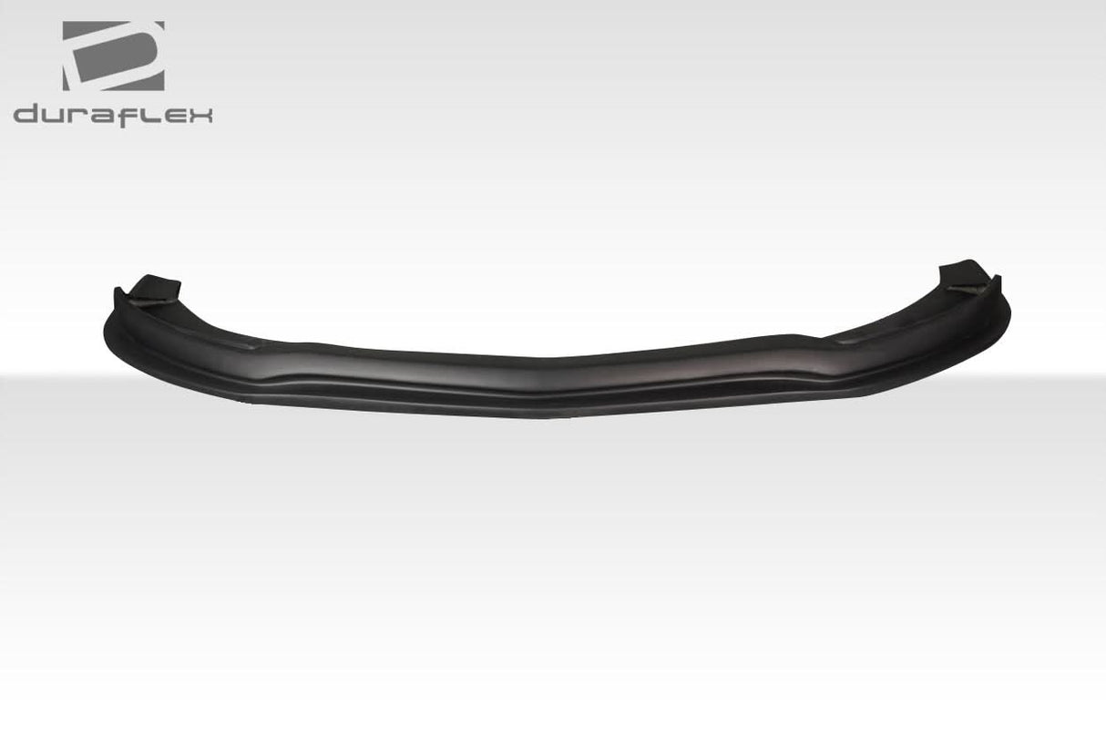 2014-2016 Mercedes CLA Class Reactor Style Front Lip Spoiler - FRP