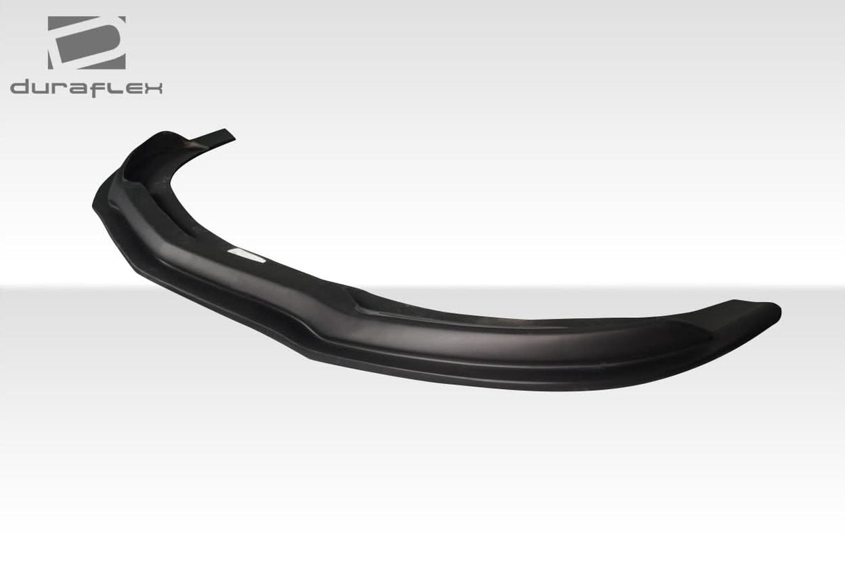 2014-2016 Mercedes CLA Class Reactor Style Front Lip Spoiler - FRP