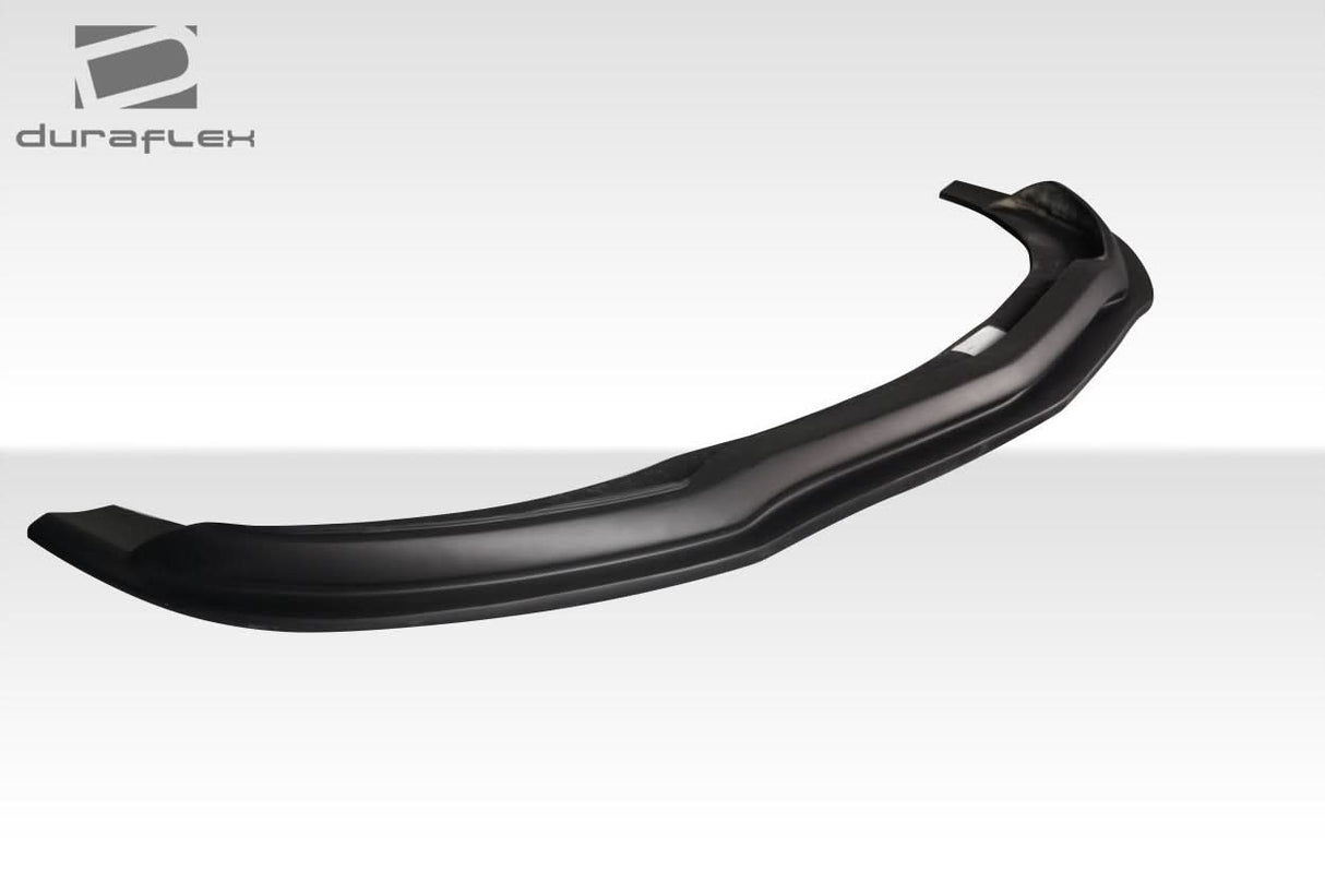 2014-2016 Mercedes CLA Class Reactor Style Front Lip Spoiler - FRP