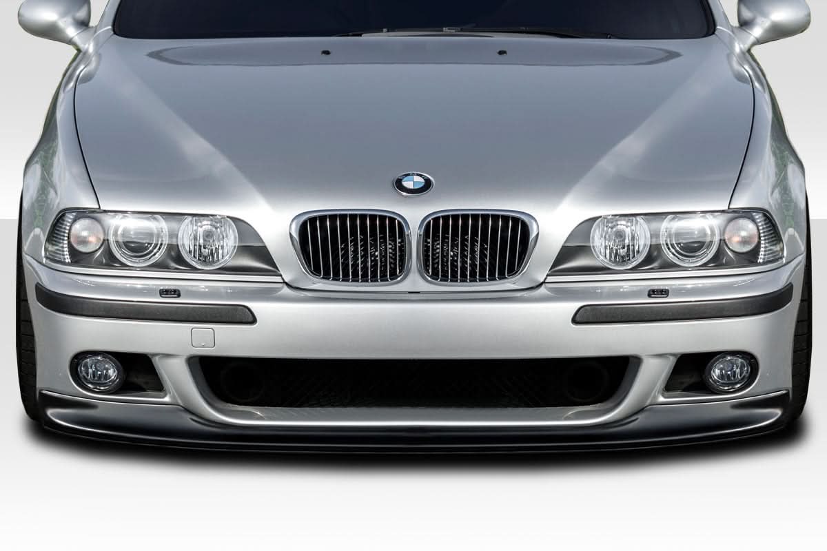 1997-2003 BMW M5 CSL Look Front Lip Spoiler Air Dam - FRP