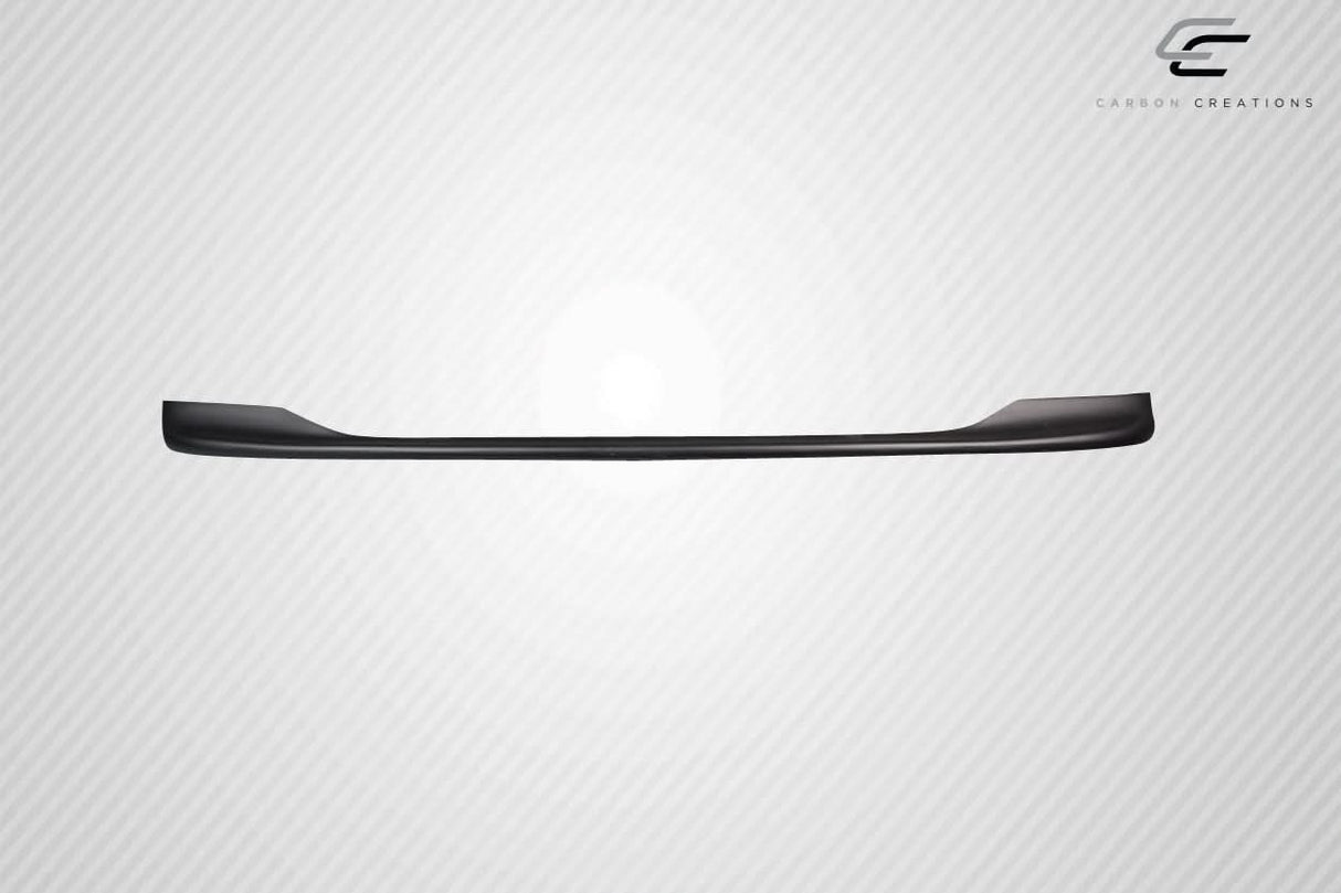 1997-2003 BMW M5 CSL Look Front Lip Spoiler Air Dam - FRP
