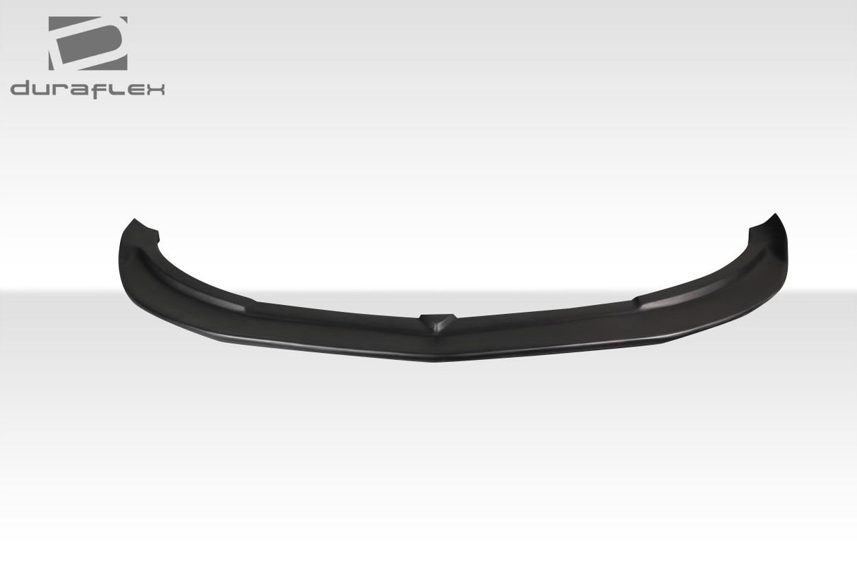 2014-2016 Mercedes CLA Class Epic Style Front Lip Spoiler - FRP