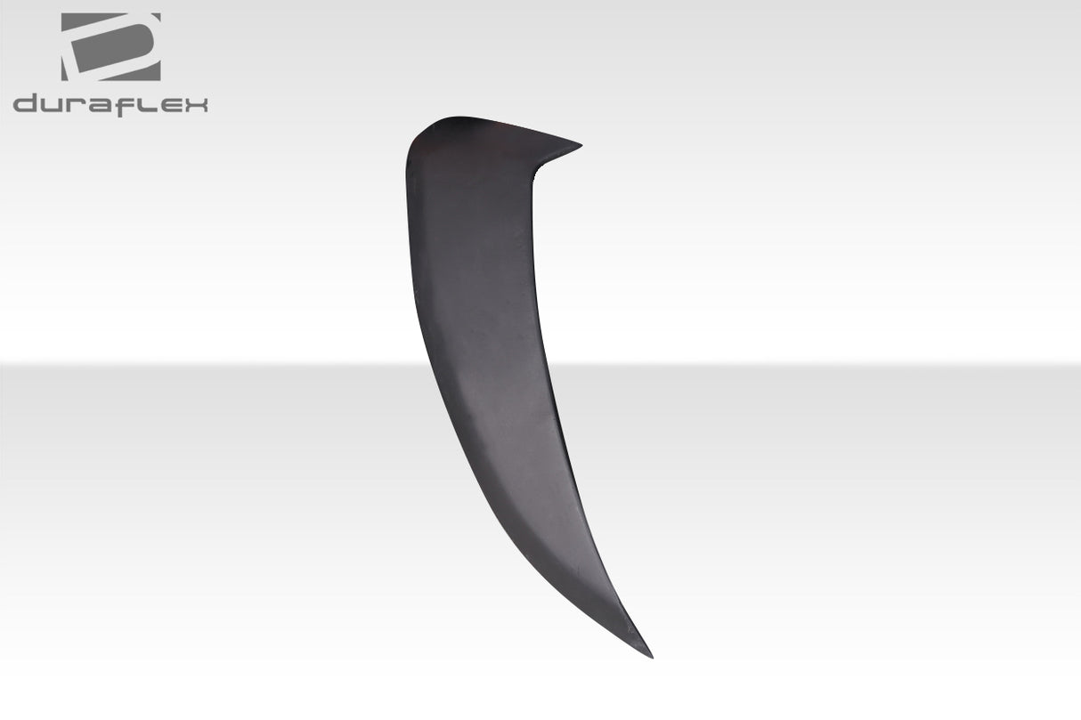 2014-2023 Porsche Cayman 718 Duraflex GT4 Look Rear Fender Vents - 2 Piece