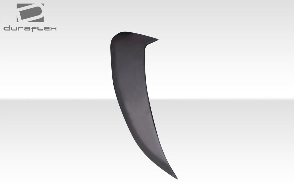 2014-2023 Porsche Cayman 718 GT4 Look Rear Fender Vents - 2 Piece FRP