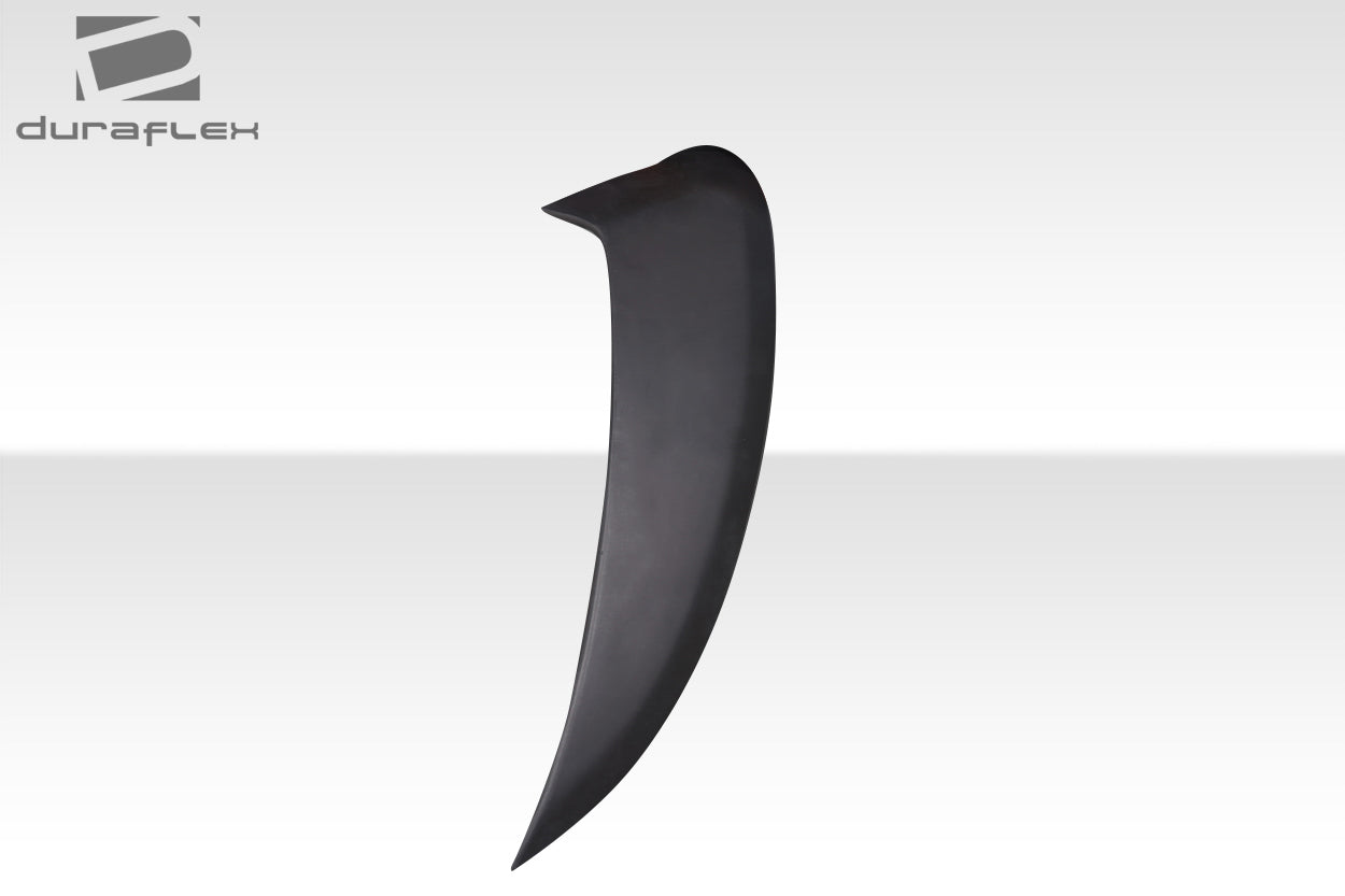 2014-2023 Porsche Cayman 718 Duraflex GT4 Look Rear Fender Vents - 2 Piece