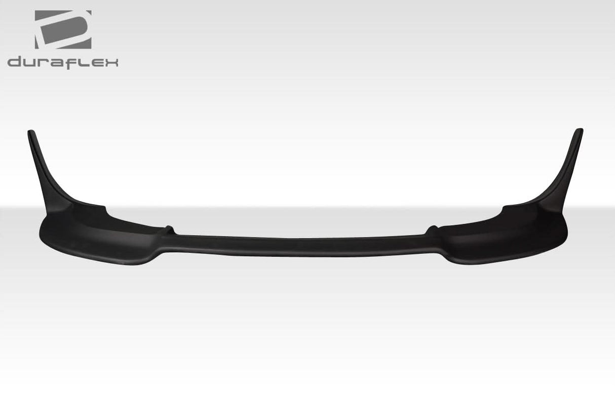 2012-2016 Jeep Grand Cherokee GR Tuning Style Front Lip Spoiler - FRP