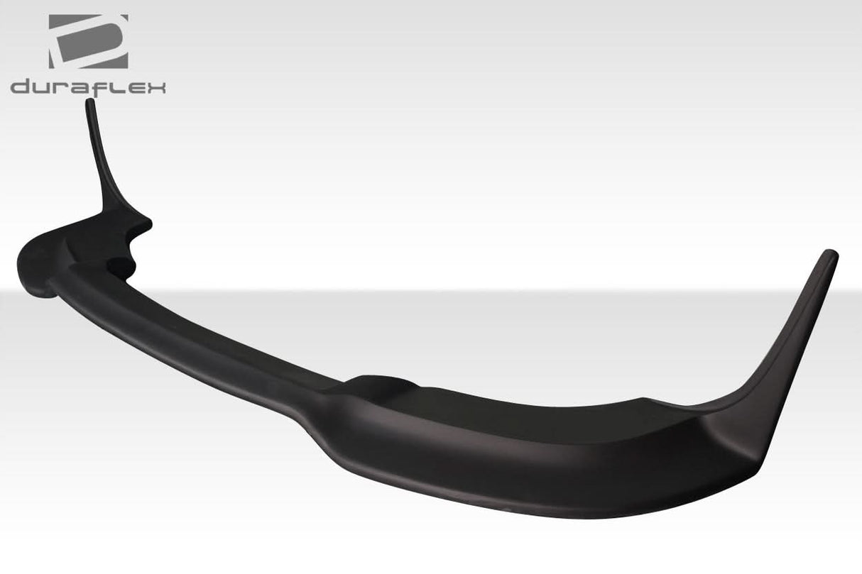 2012-2016 Jeep Grand Cherokee GR Tuning Style Front Lip Spoiler - FRP
