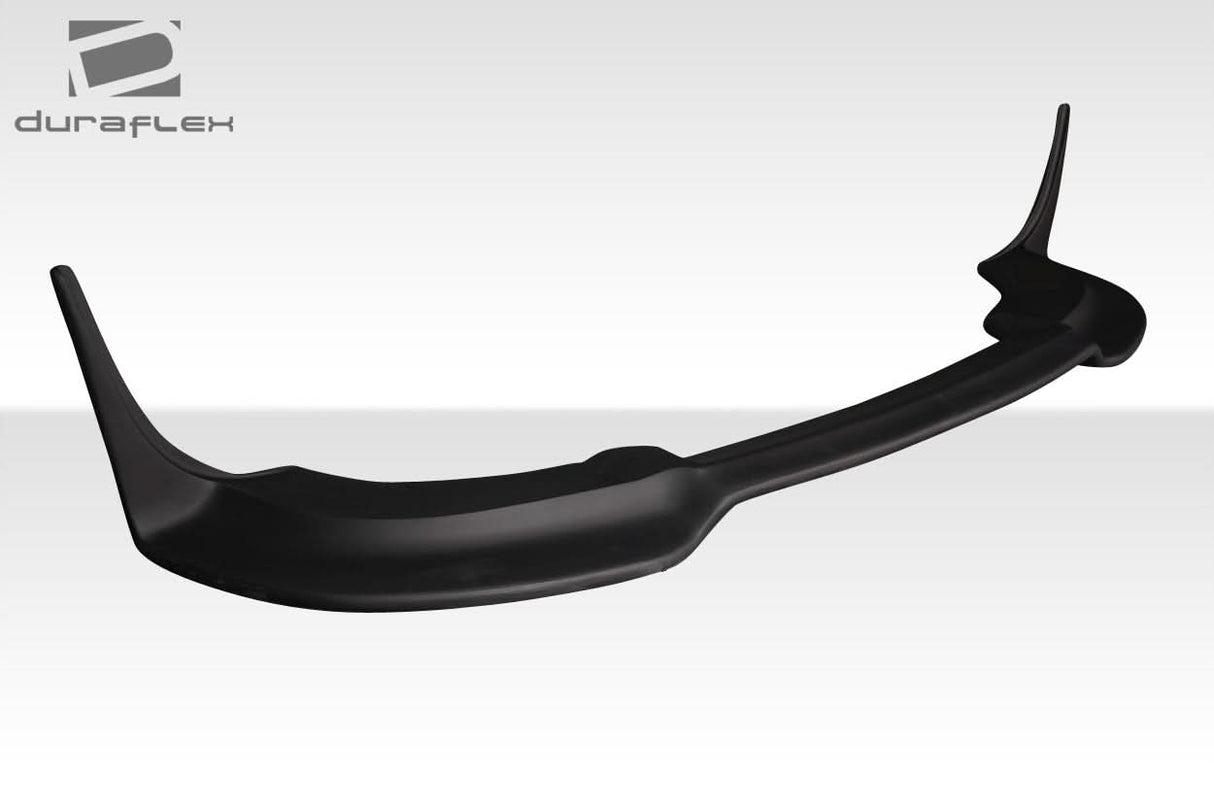 2012-2016 Jeep Grand Cherokee GR Tuning Style Front Lip Spoiler - FRP