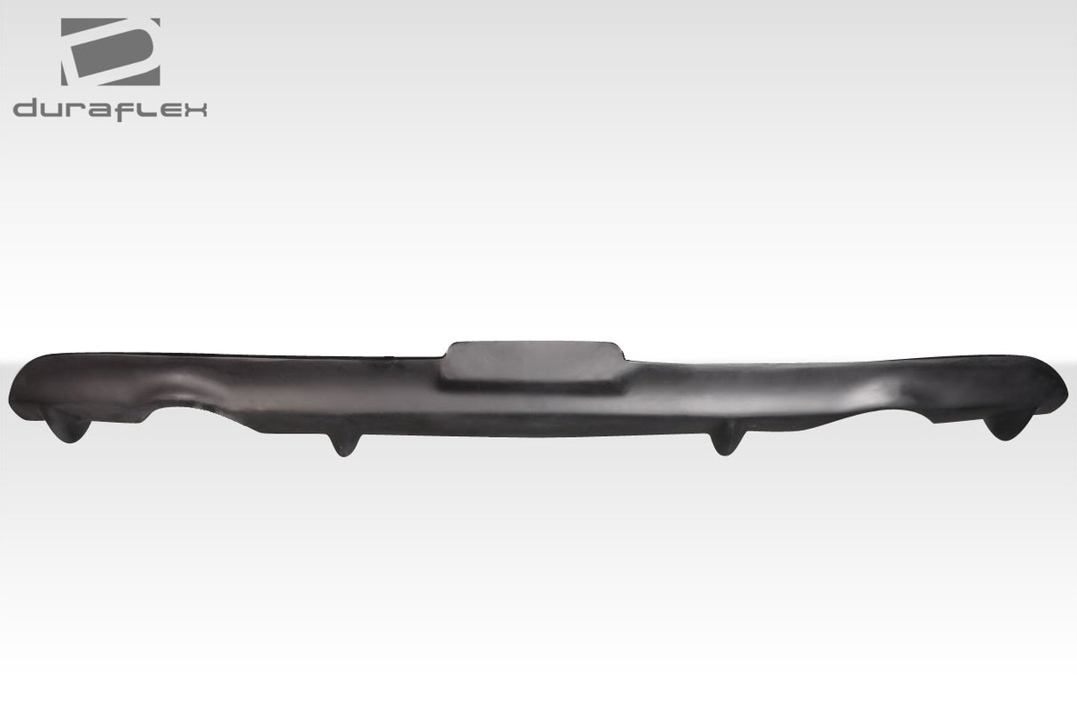 2003-2007 Infiniti G35 Tando Style Rear Diffuser - FRP