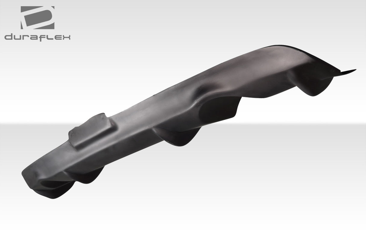 2003-2007 Infiniti G35 Tando Style Rear Diffuser - FRP