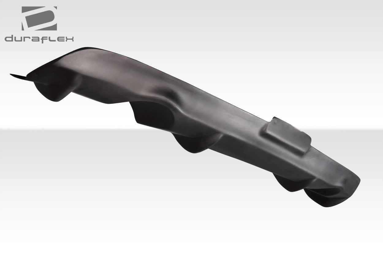 2003-2007 Infiniti G Coupe G35 Duraflex Tando Rear Diffuser - 1 Piece