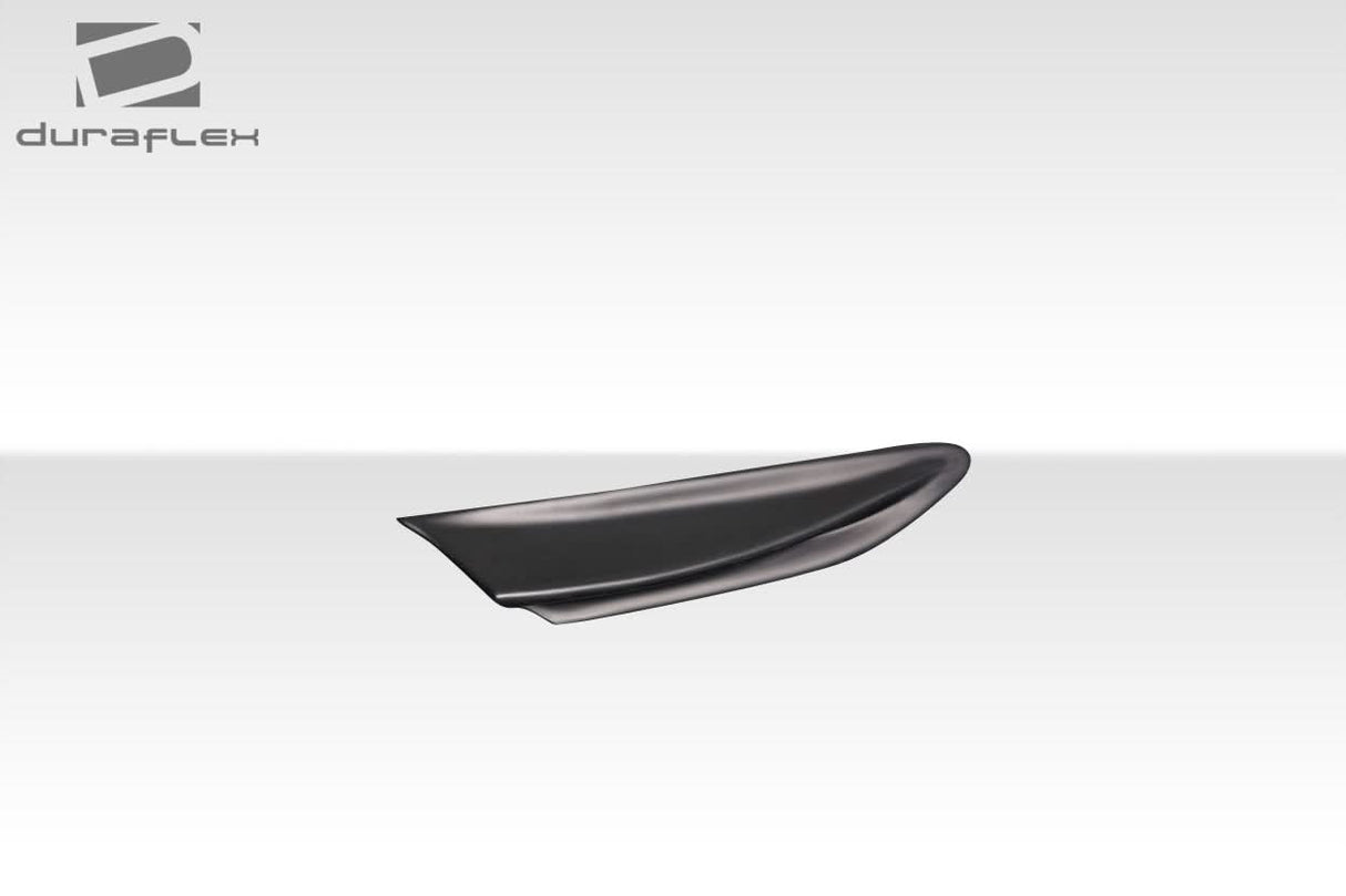 2013-2020 Toyota 86 / Scion FR-S / Subaru BRZ Aero Blade Style Fender Inserts - FRP