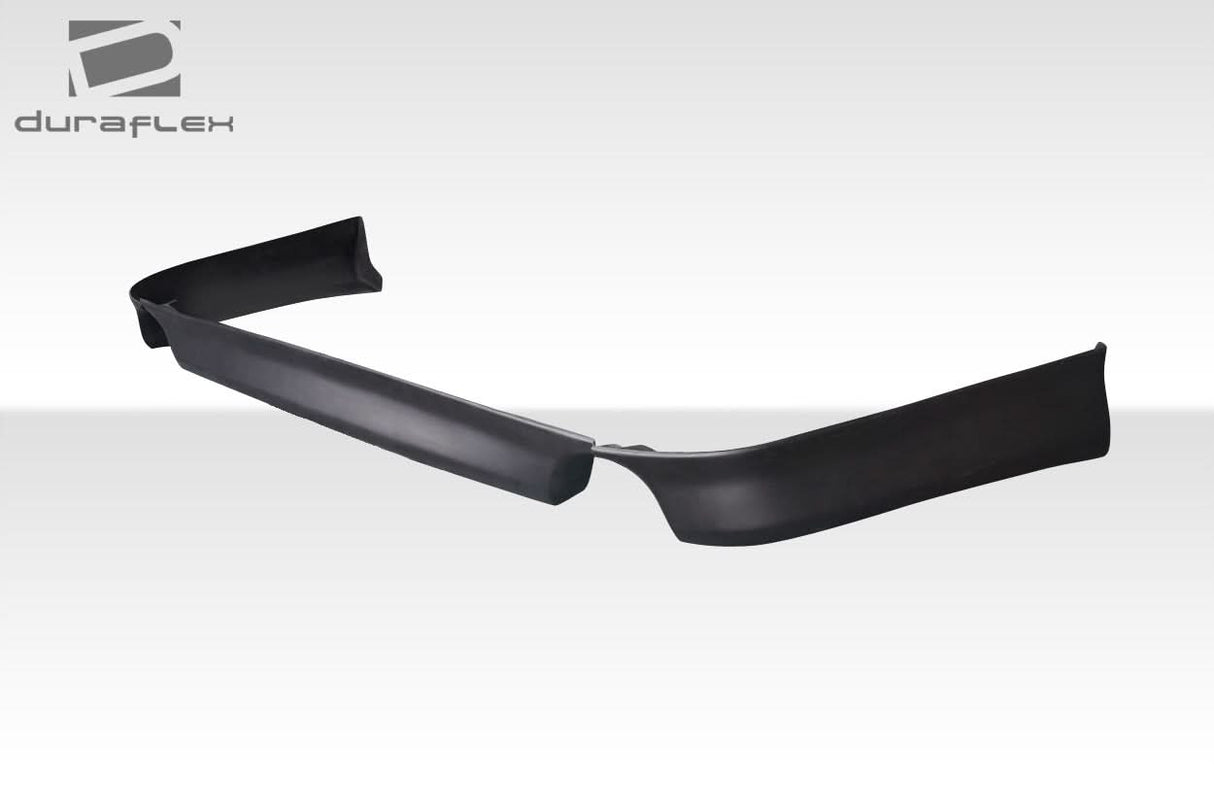 1998-2005 Lexus GS Series ATS Style Rear Lip - 3 Piece - FRP