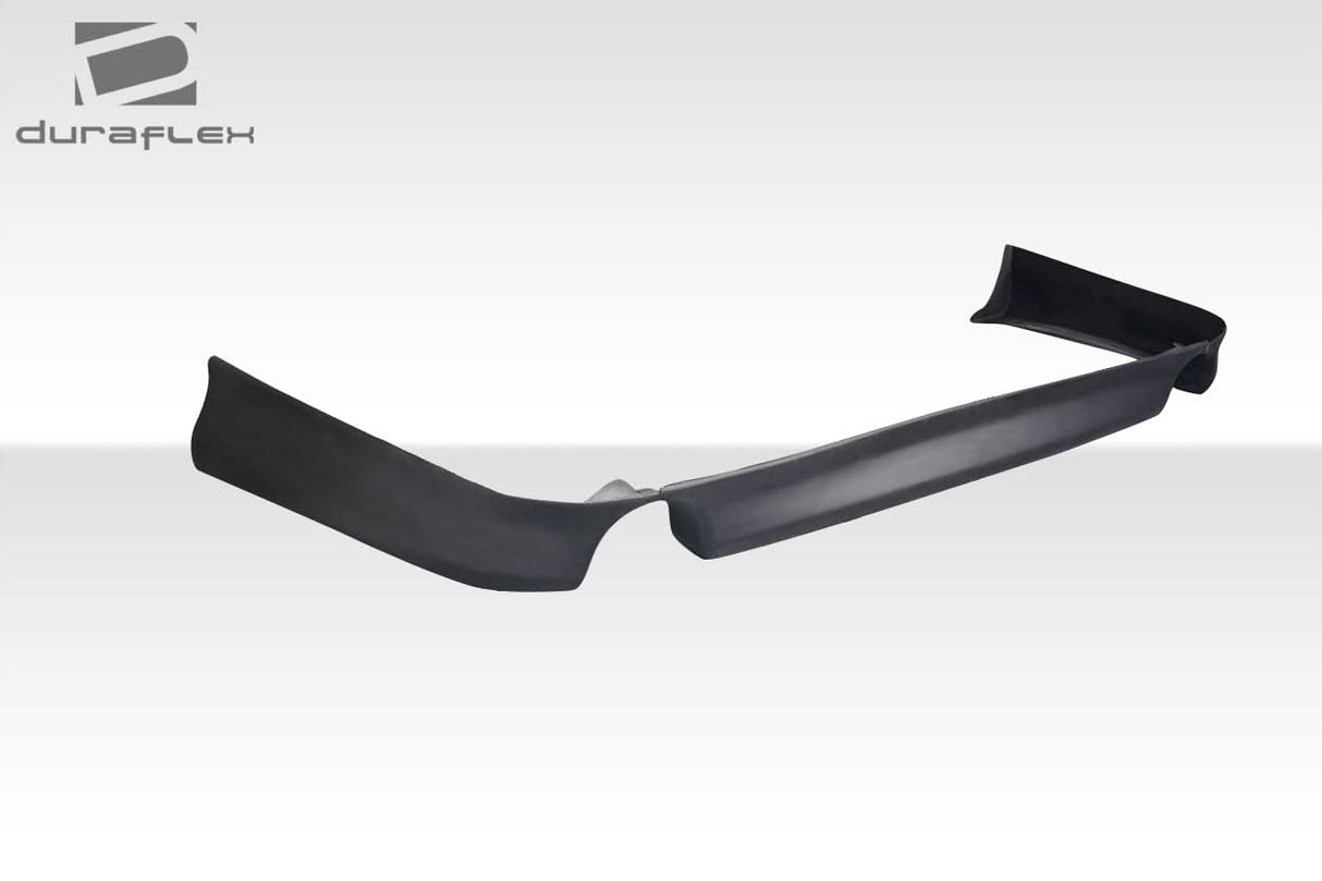 1998-2005 Lexus GS Series ATS Style Rear Lip - 3 Piece - FRP