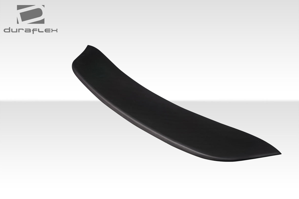 2016-2019 Porsche 718 Boxster Duckbill Style Rear Wing Spoiler - FRP