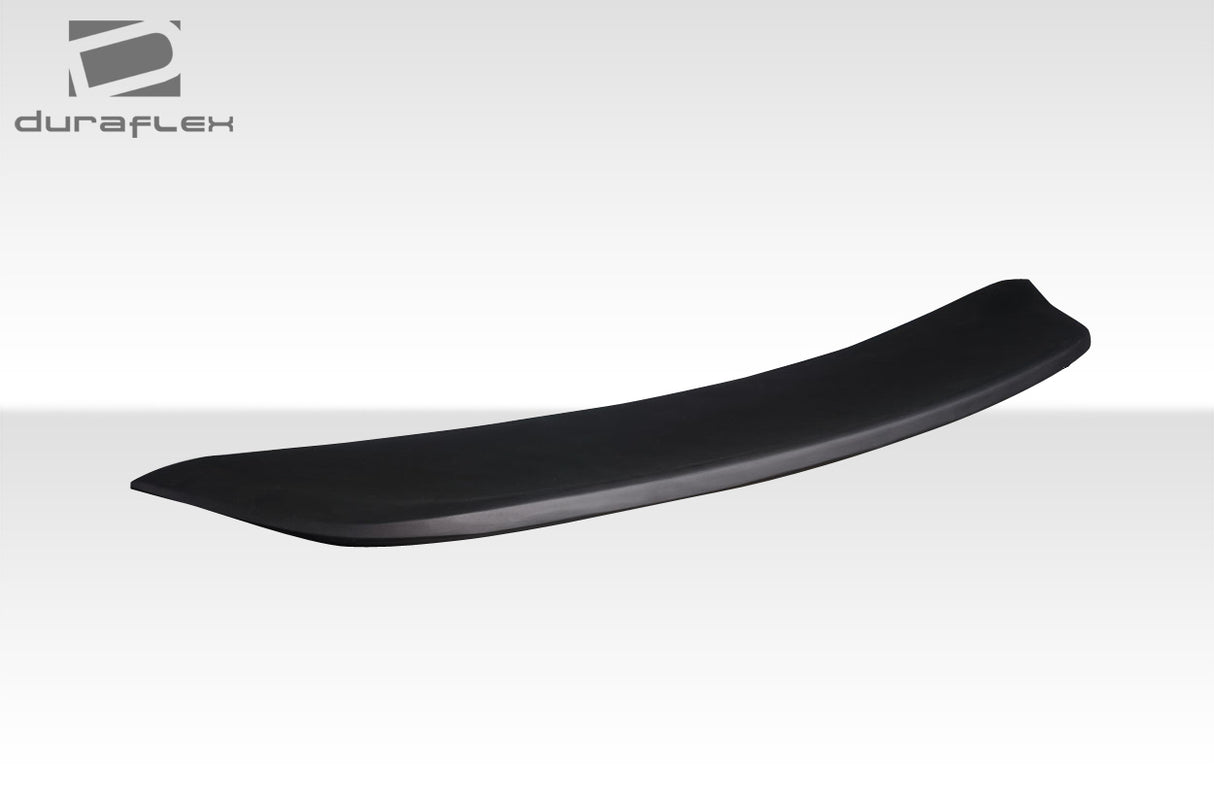 2016-2019 Porsche 718 Boxster Duckbill Style Rear Wing Spoiler - FRP