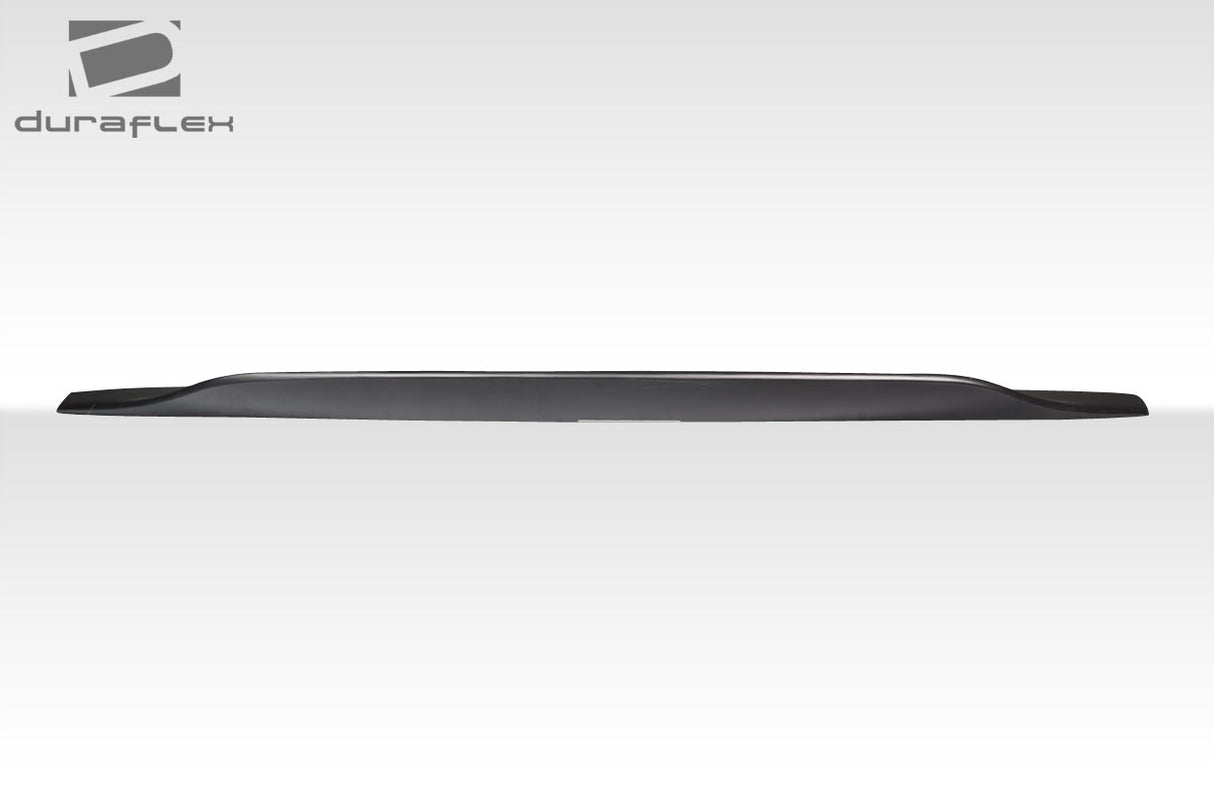 2014-2020 BMW 4 Series F32 Damon Style Rear Wing Spoiler - FRP