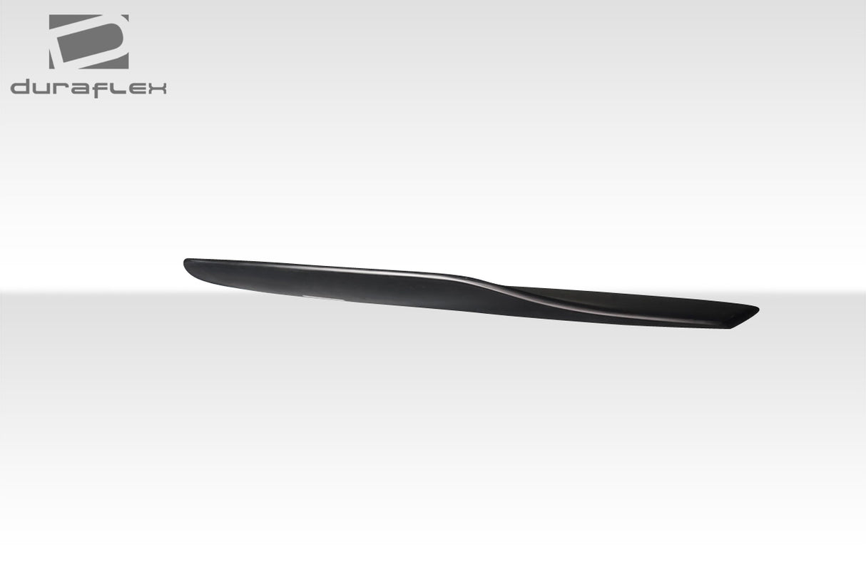2014-2020 BMW 4 Series F32 Damon Style Rear Wing Spoiler - FRP