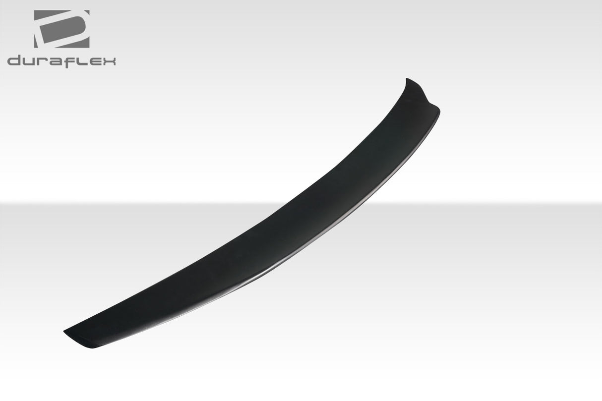 2014-2020 BMW 4 Series F32 Damon Style Rear Wing Spoiler - FRP