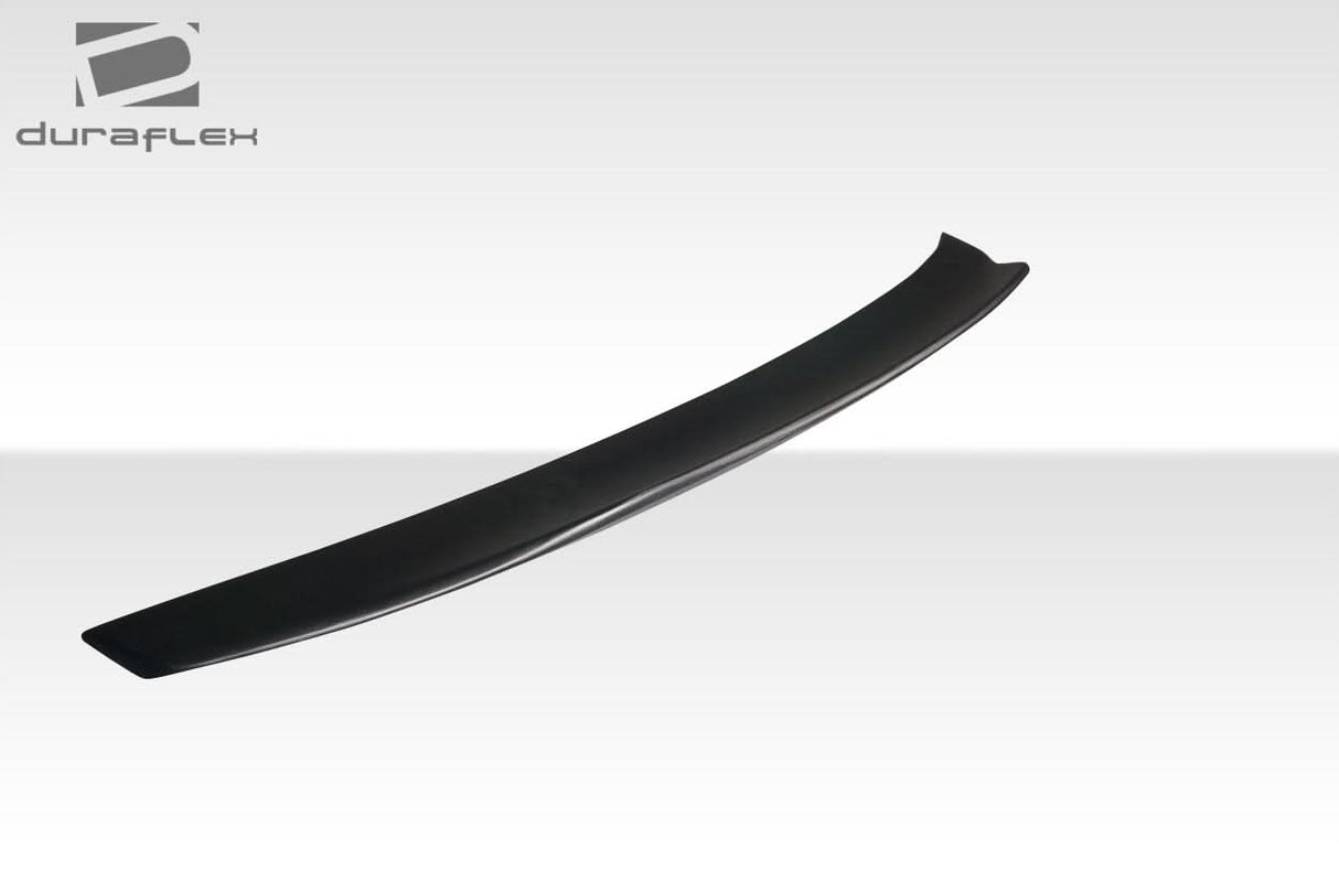 2014-2020 BMW 4 Series F32 Damon Style Rear Wing Spoiler - FRP