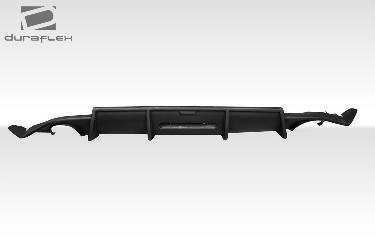 2015-2021 Volkswagen Golf / GTI Waterman Style Rear Diffuser - FRP