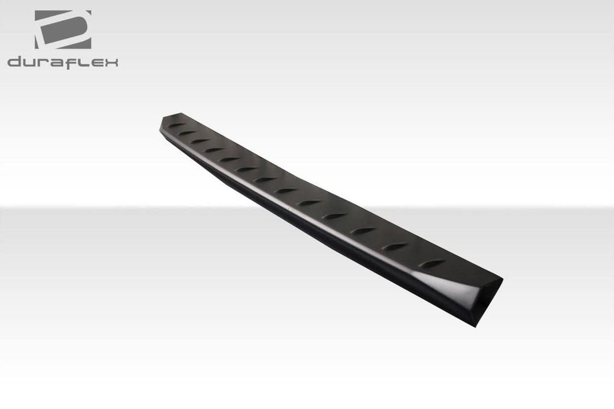 2014-2021 Toyota Tundra Street Runner Style Rear Tailgate Wing Spoiler - FRP
