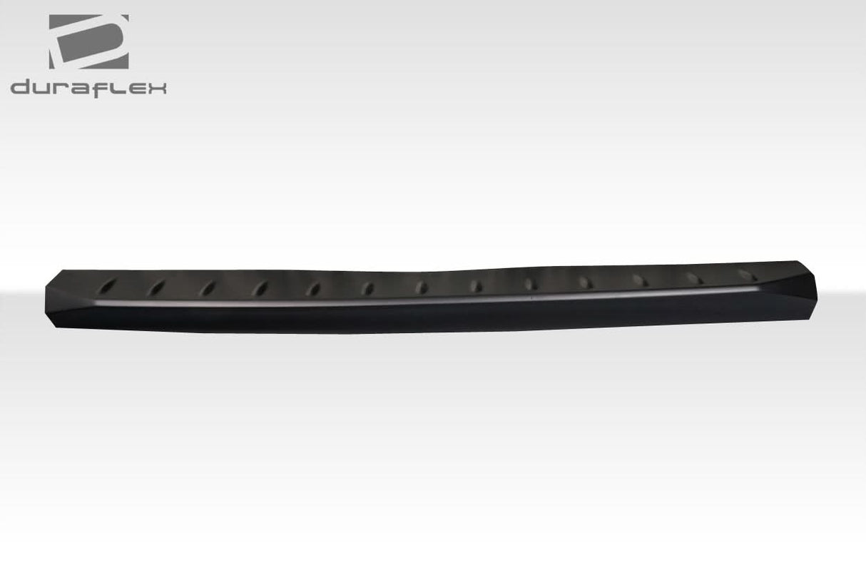 2014-2021 Toyota Tundra Street Runner Style Rear Tailgate Wing Spoiler - FRP