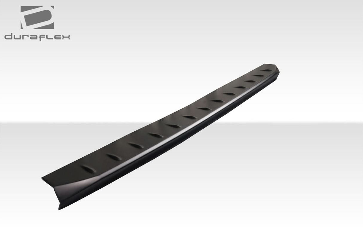2014-2021 Toyota Tundra Street Runner Style Rear Tailgate Wing Spoiler - FRP