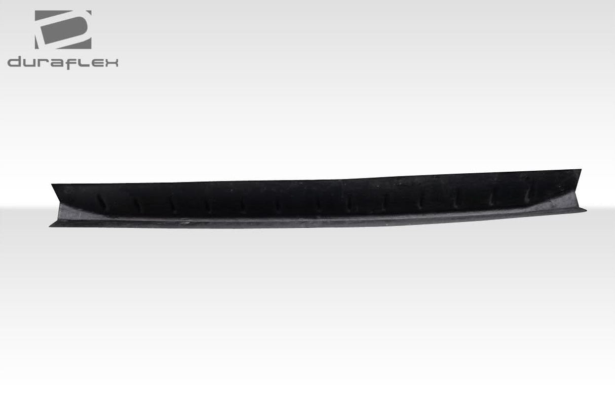 2014-2021 Toyota Tundra Street Runner Style Rear Tailgate Wing Spoiler - FRP