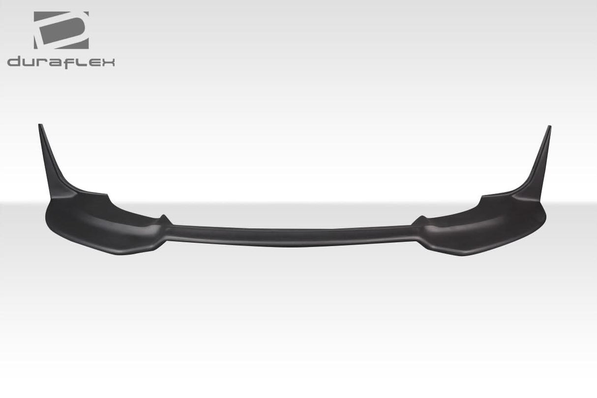 2017-2022 Jeep Grand Cherokee SRT8 GR Tuning Style Front Lip Spoiler - FRP