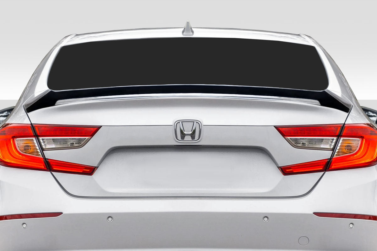 2018-2022 Honda Accord Epic Style Rear Wing Spoiler - FRP