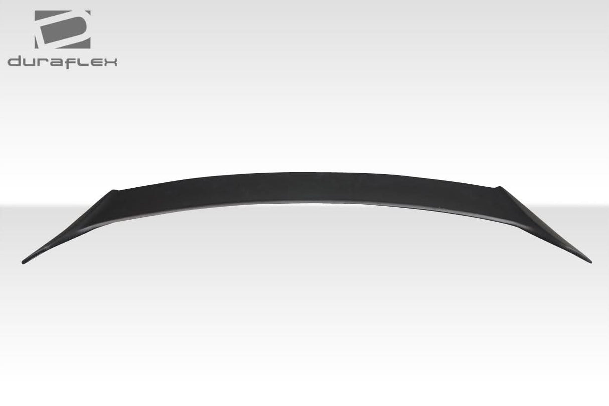 2018-2022 Honda Accord Epic Style Rear Wing Spoiler - FRP