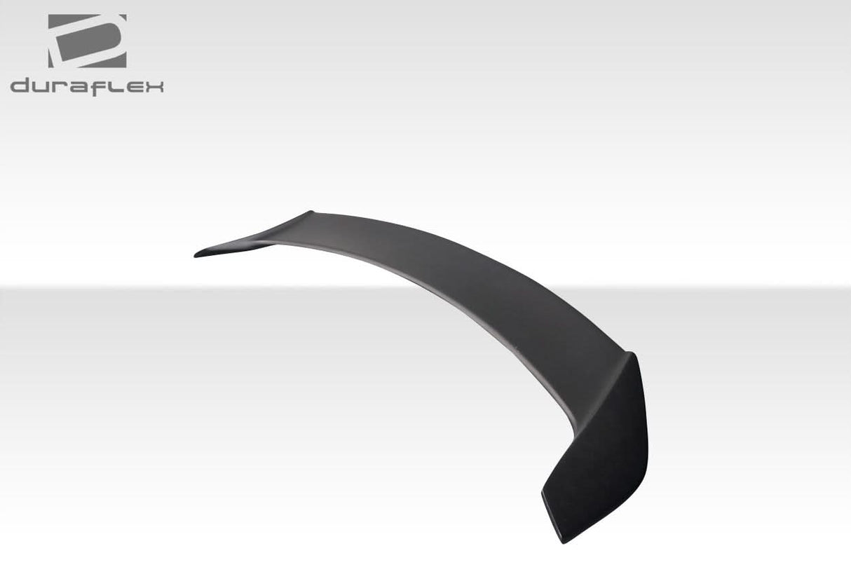 2018-2022 Honda Accord Epic Style Rear Wing Spoiler - FRP