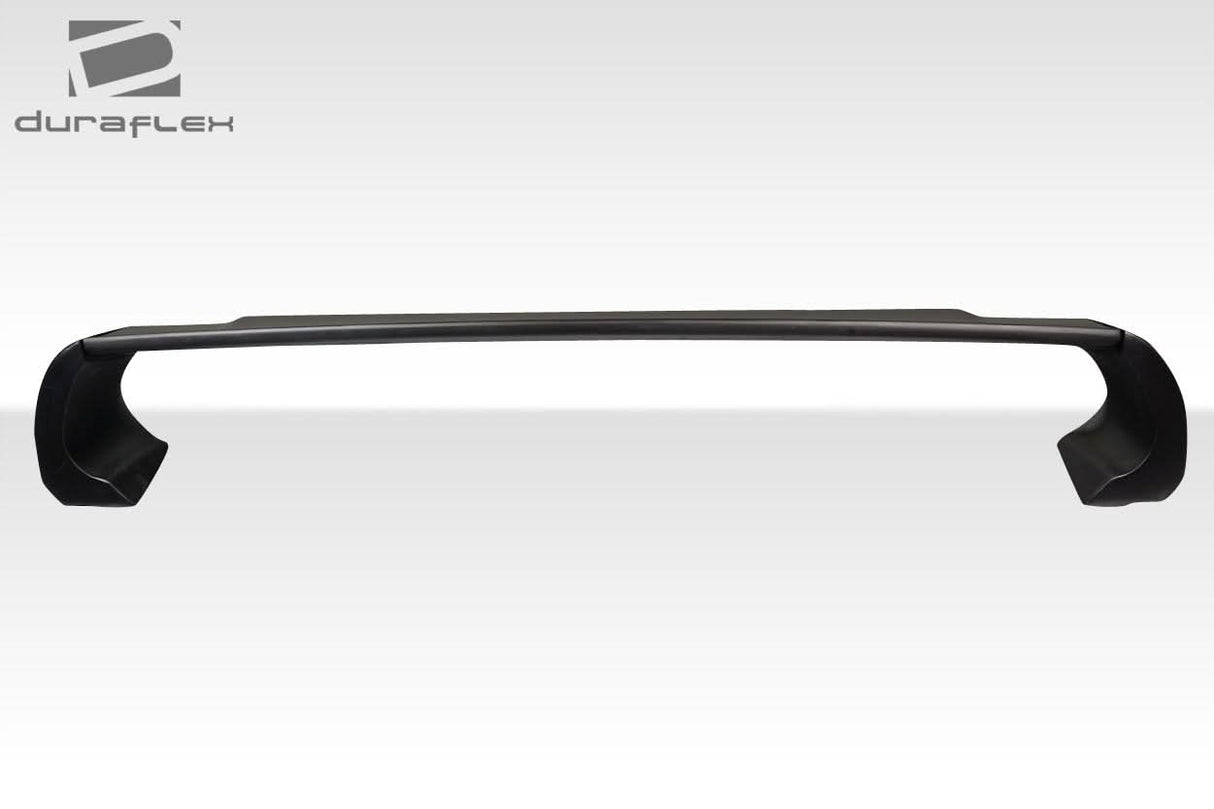 2009-2014 Acura TSX J Spec Style Rear Wing Spoiler - FRP