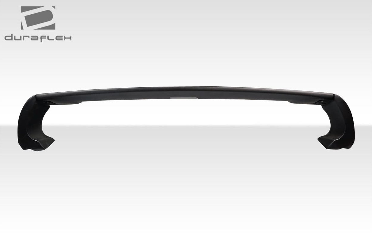 2009-2014 Acura TSX J Spec Style Rear Wing Spoiler - FRP