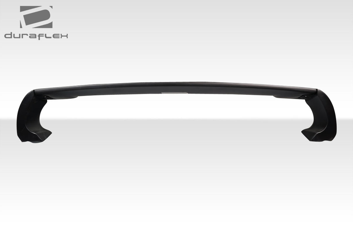 2009-2014 Acura TSX Duraflex J Spec Rear Wing Spoiler - 1 Piece